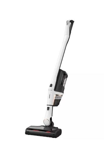 MIELE Triflex HX2 Cordless Vacuum Cleaner - Lotus White
