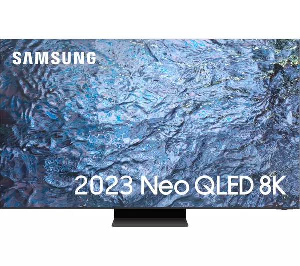 LG OLED65A26LA.AEK 65" Smart 4K Ultra HD HDR OLED TV with Google Assistant & Amazon Alexa