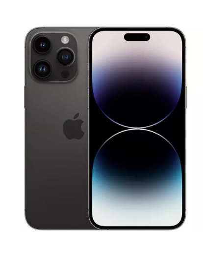 APPLE iPhone 14 Pro Max - 512 GB, Space Black
