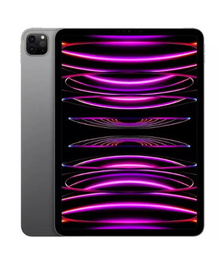 APPLE 11" iPad Pro (2022) - 512 GB, Space Grey